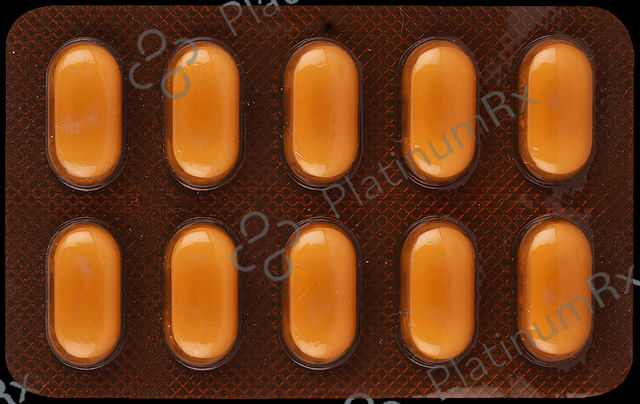 Herpikind 200mg Tablet DT 10s