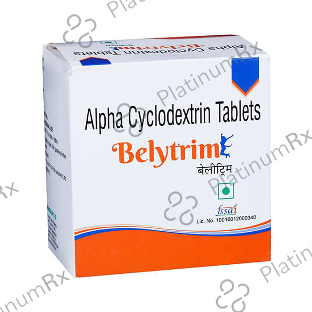 Belytrim Tablet