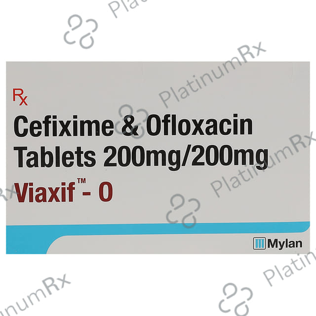 Cordia 4mg Tablet 10s