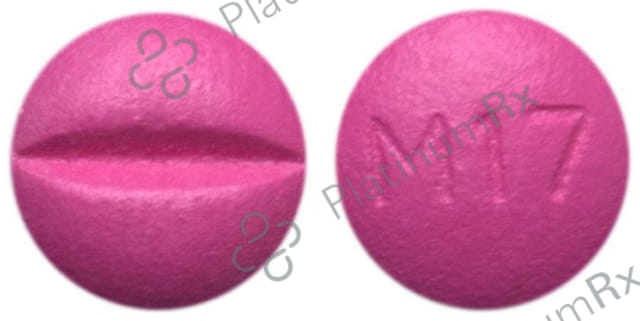 Monit 60mg SR Tablet 10s