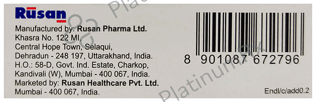 Addnok 0.2mg Tablet