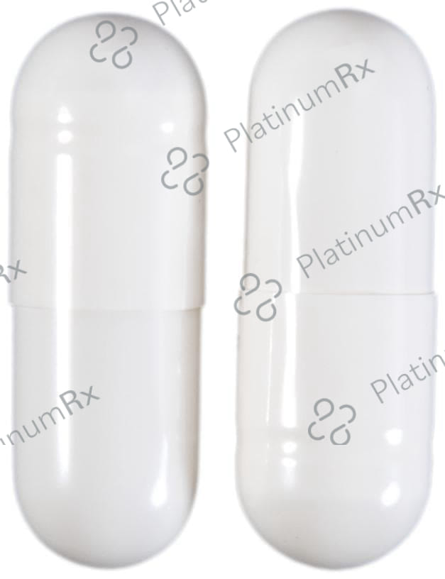 Thiox OD 8/200mg Capsule SR 5s
