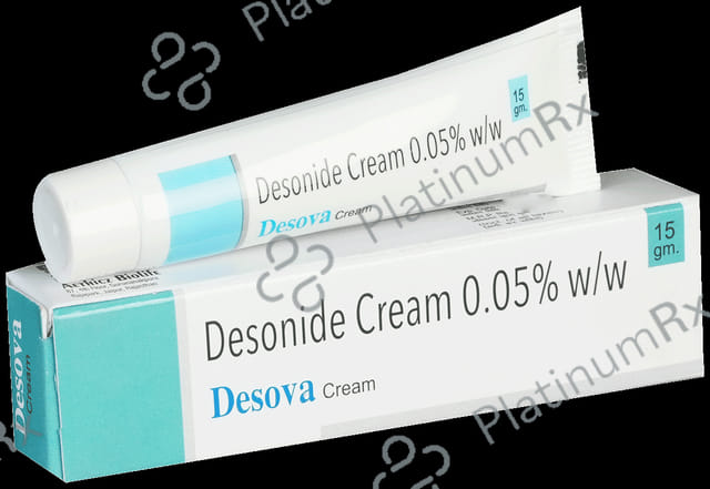 Desova Cream
