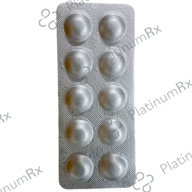 Azilzure 40 Tablet