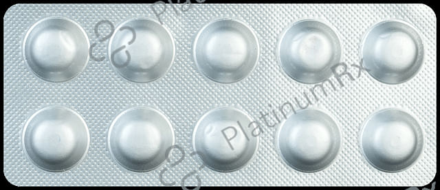 Carvenol 3.125mg Tablet 10s