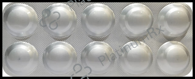 Cepotral 100mg DT Tablet 10s