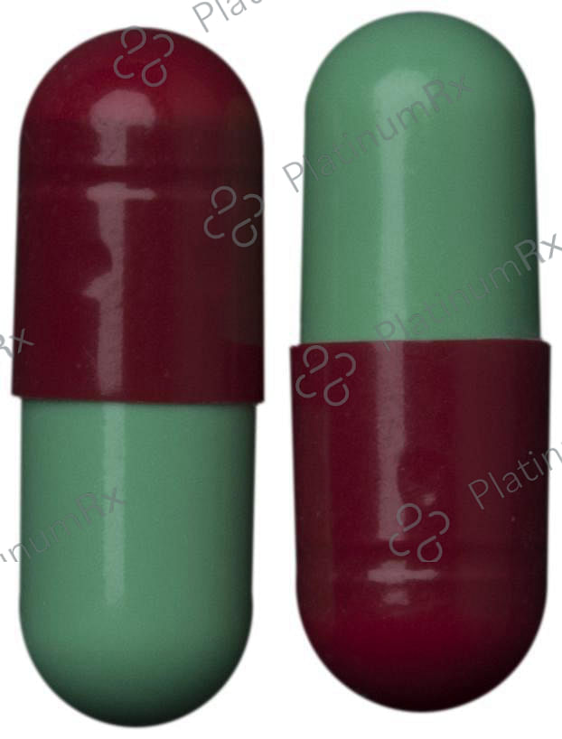 Tresmox LB D Capsule 10s