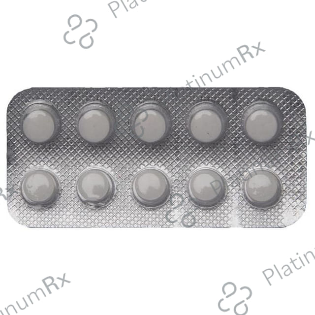 Nebi 2.5mg Tablet 10s