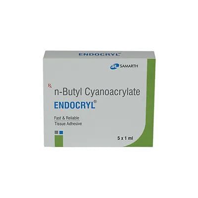 Endocryl 1ml Injection