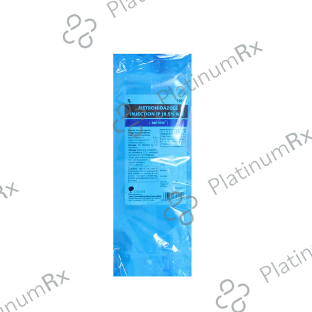 Metris 500mg Infusion