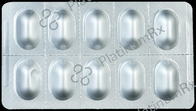 Glycohale F 12/25mcg Rotacap 10s