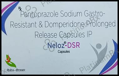 Neloz-DSR Capsule