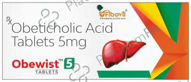 Obewist 5mg Tablet 10s