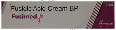 Fusimed Cream 10gm