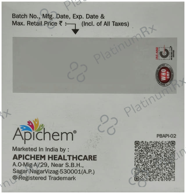Mylopic D Tablet