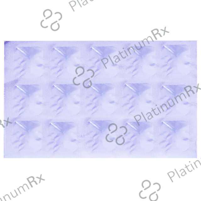 Inditel AM 80/5mg Tablet 15s