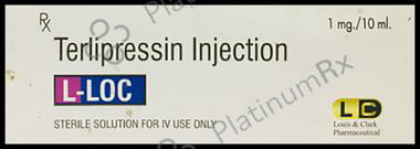 L-Loc Injection