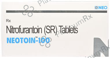 Neotoin 100 Tablet SR