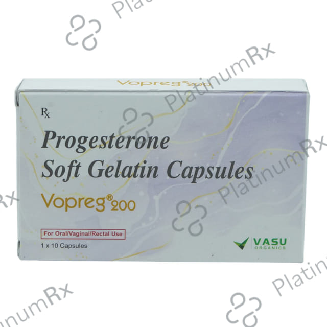 Vopreg 200mg Tablet