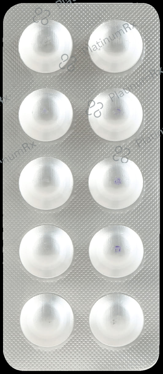 Jopan 40mg Tablet 10s