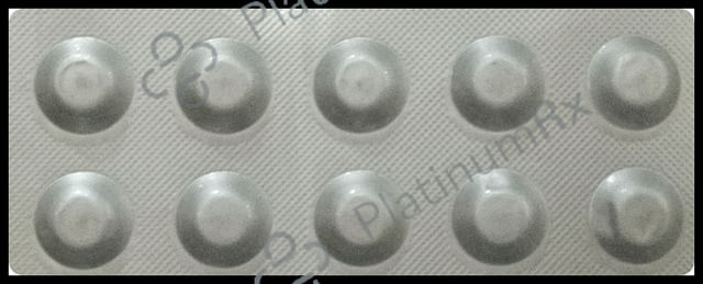 Psydec 12.5 Tablet PR