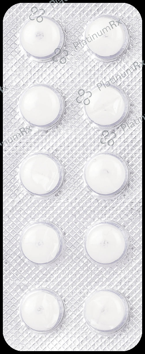 EV 2mg Tablet 10s