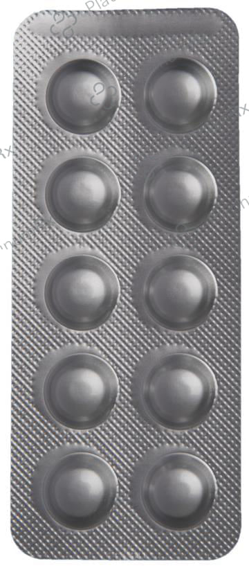 Valzaar 40mg Tablet 10s