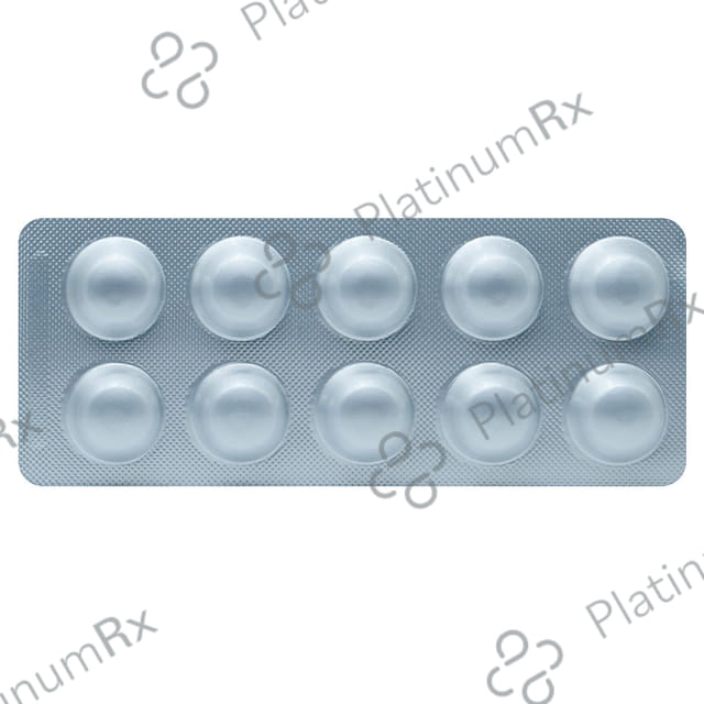 Alfoo T 2.5mg Tablet 10s