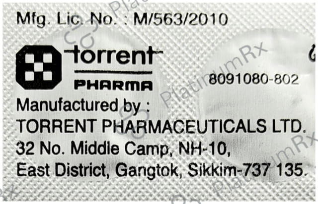 Rozucor F 5/160mg Tablet 15s