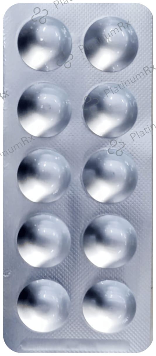 Miragalin NT 10/75mg Tablet 10s