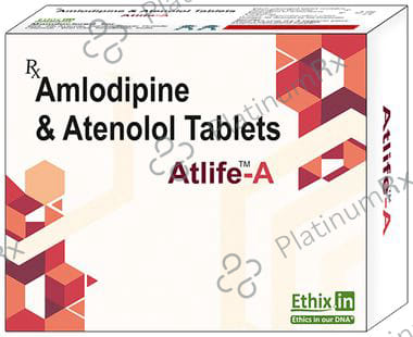 Atlife-A Tablet