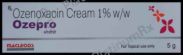Ozepro Cream