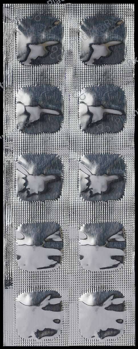 Tacko M 20mg Tablet 10s