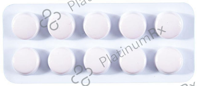 Zathrin 250mg Tablet 10s
