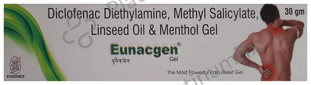 Eunacgen Gel