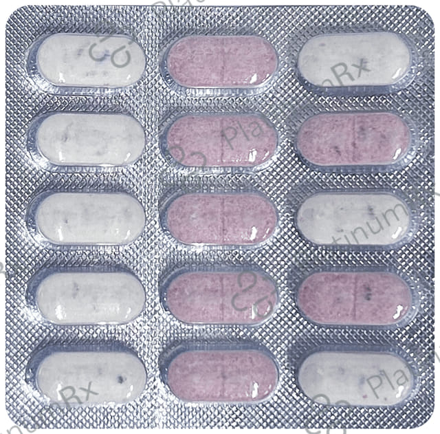 Instaflex P 300/700mg Tablet SR 15s
