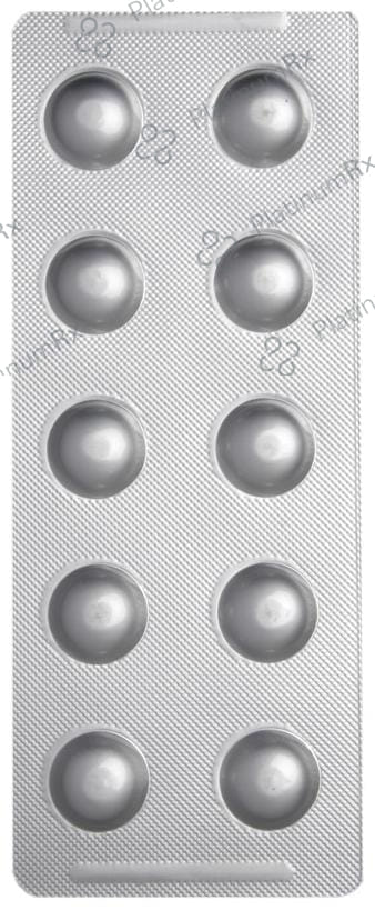 Lipigo 20mg Tablet 10s