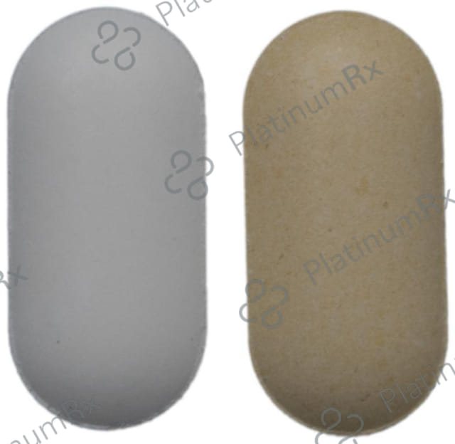 Vogs M 0.2 SR 500/0.2mg Tablet 10s