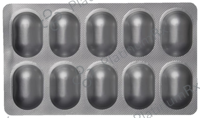 Ageless Tablet 10s