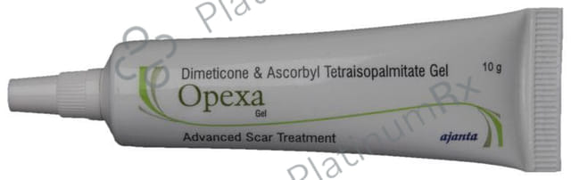 Opexa Gel 10gm