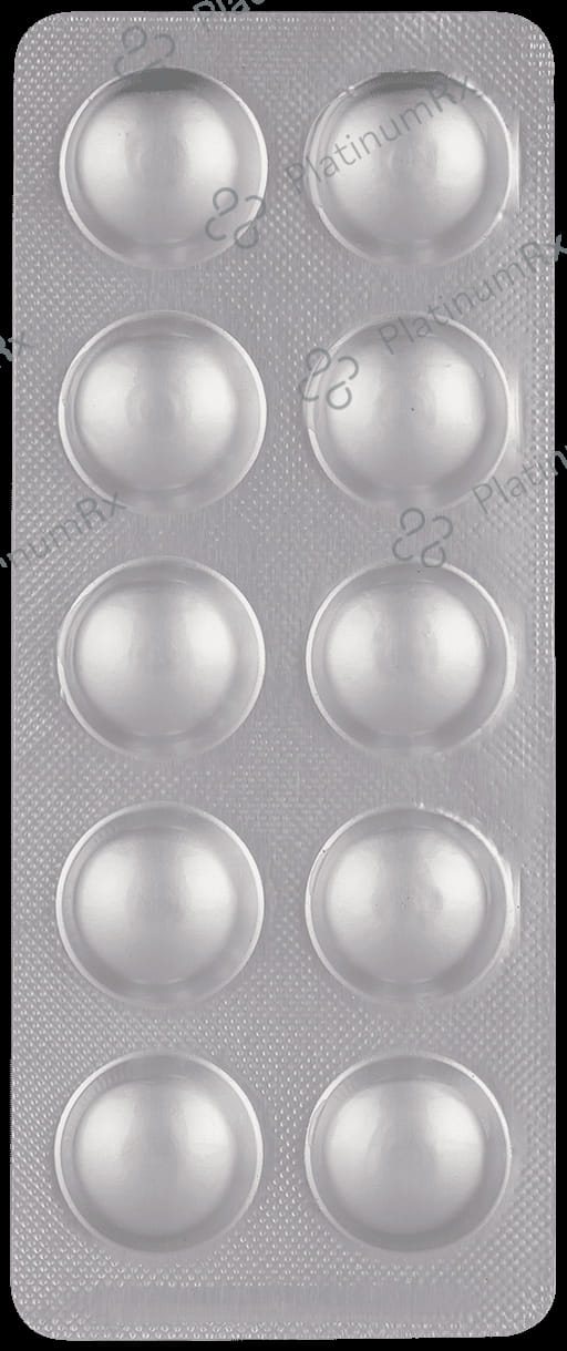 Telmikind CT 40/6.25mg Tablet 10s