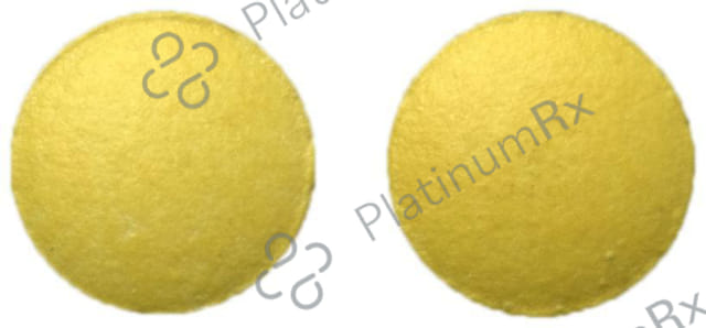 Willgo TH4 Tablet 10s