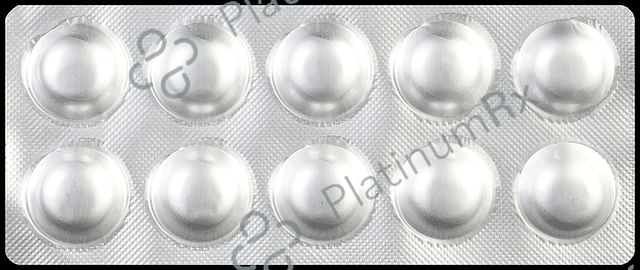 Reniva 100mg Tablet 10s