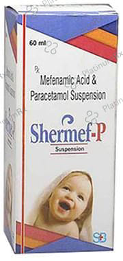 Shermef-P Suspension