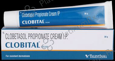 Clobital Cream
