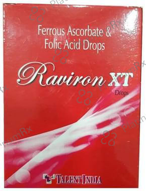 Raviron XT Drop