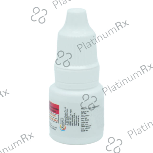 Biodyle C 1% Eye Drop