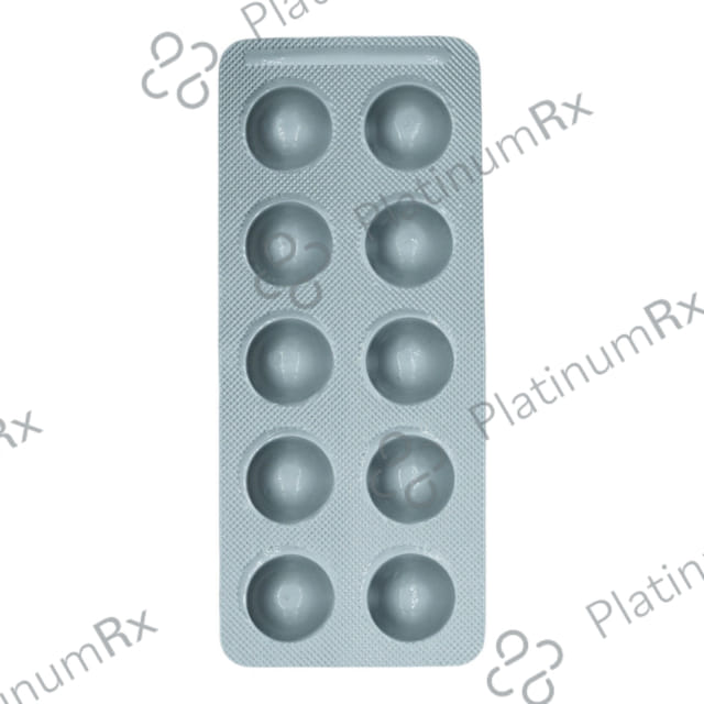 Telnyle M 40mg/25mg Tablet