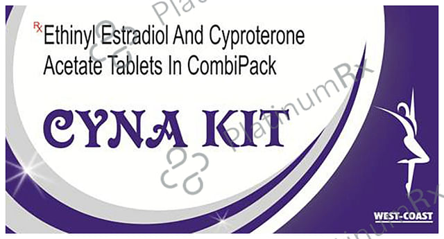 Cyna Kit Tablet