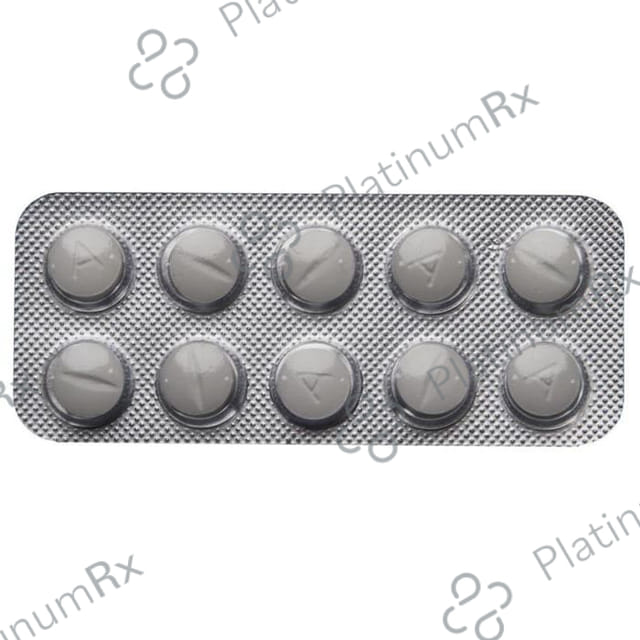 Nilsu-P Oral Suspension